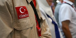 Sahte Belgeyle Hacca Gitmişler! 20 Türk'ün Suudi Arabistan'dan Çıkışına İzin Verilmediği İleri Sürülüyor
