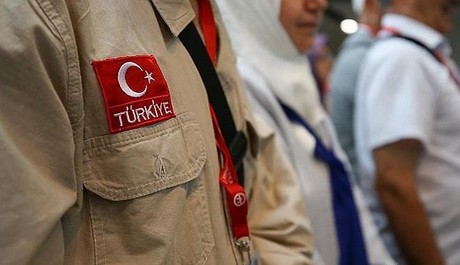 Sahte Belgeyle Hacca Gitmişler! 20 Türk'ün Suudi Arabistan'dan Çıkışına İzin Verilmediği İleri Sürülüyor
