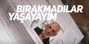 33 Yıl Hapis Yattıktan Sonra 'Özür' Yazısıyla Tahliye Olan Mehmet: Bir İnsan, Hayatıyla Pazarlık Yapabilir mi?