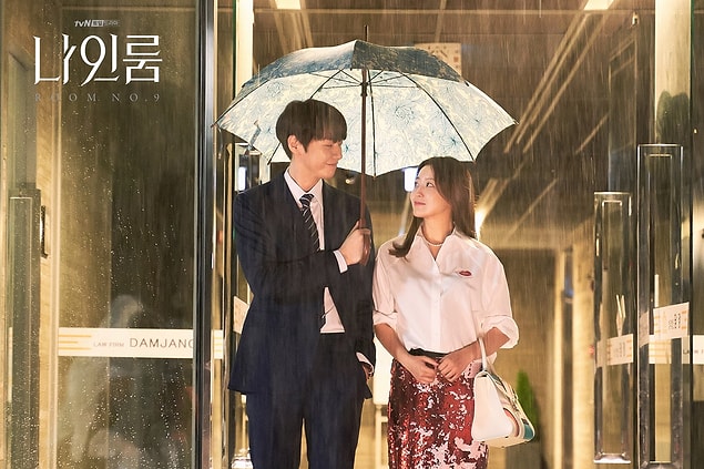 10. Room No. 9 (tvN)