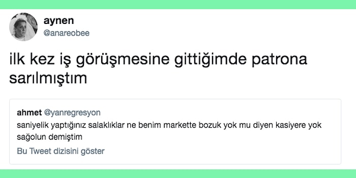 "Saniyelik Yaptığınız Salaklıklar Ne?" Sorusuna Gelen Travma Soslu 25 Komik Cevap