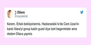 "Aileniz İsminizi Nasıl Koymuş?" Sorusuna Gelen Birbirinden İlginç İsim Koyma Hikayeleri