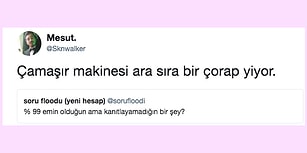 Emin Olduğu Ama Kanıtlayamadığı Olayları Tek Tek Açıklayan 15 Kişi