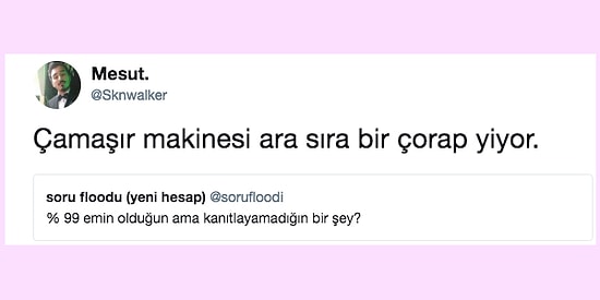 Emin Olduğu Ama Kanıtlayamadığı Olayları Tek Tek Açıklayan 15 Kişi