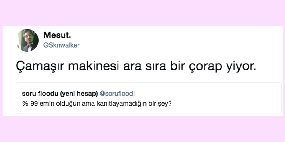 Emin Olduğu Ama Kanıtlayamadığı Olayları Tek Tek Açıklayan 15 Kişi