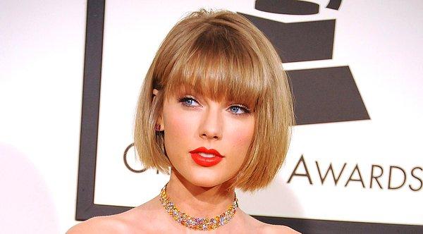 15. Taylor Swift / Müzik, Kişisel