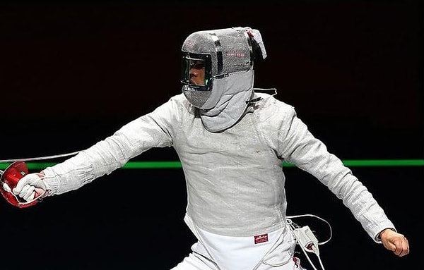 2. Какой это вид спорта?