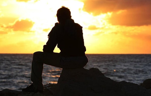 Вы проживаете свою первую жизнь.