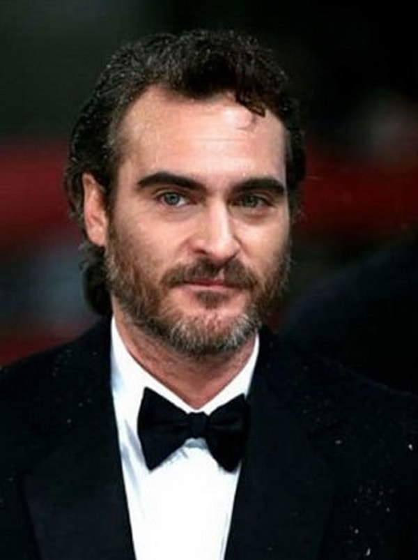 5. Хоакин Феникс и Бен Аффлек