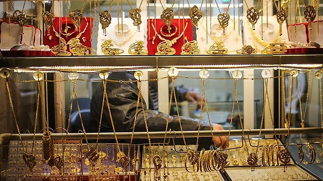 Dugunde Taktigi Altini Icra Yoluyla Geri Aldi Son Dakika Haberleri