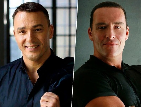 6. Кирилл Андреев и Александр Невский