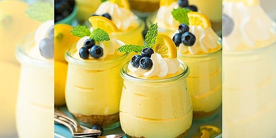 Тест: с каким десертом тебя сравнивают окружающие?