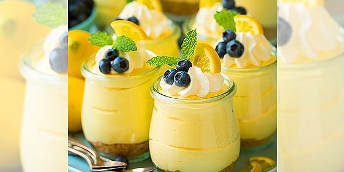 Тест: с каким десертом тебя сравнивают окружающие?