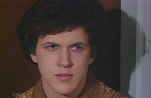 3. Игорь Нефедов (1960-1993)