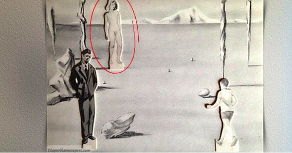 У вас в жизни период...