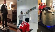 Yaptıklarıyla Gören Herkese 'Ne Gerek Vardı ki Şimdi Buna?' Dedirten 20 Büyük İşsiz