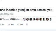 Sana İçten İçe Yanık Olan Arkadaşının İsmini Açıklıyoruz!