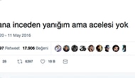 Sana İçten İçe Yanık Olan Arkadaşının İsmini Açıklıyoruz!