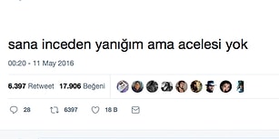 Sana İçten İçe Yanık Olan Arkadaşının İsmini Açıklıyoruz!