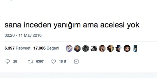 Sana İçten İçe Yanık Olan Arkadaşının İsmini Açıklıyoruz!