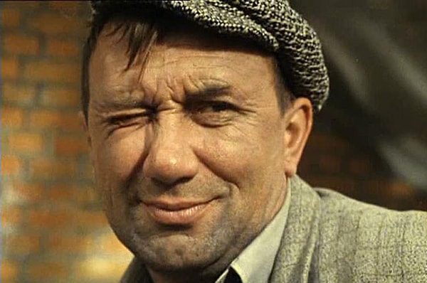 8. Ну этого актёра вы уж точно должны знать...