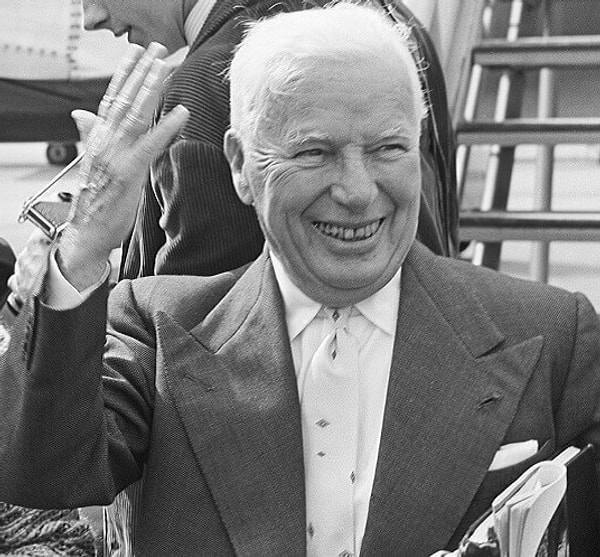 10. Время — мой единственный враг.