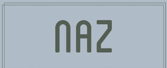12. Naz