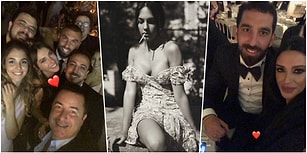 Stalklamalara Doyamıyoruz! İşte Geçtiğimiz Hafta Ünlülerin Dikkat Çeken Sosyal Medya Paylaşımları