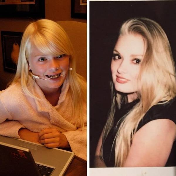 11. Вот это перемены!