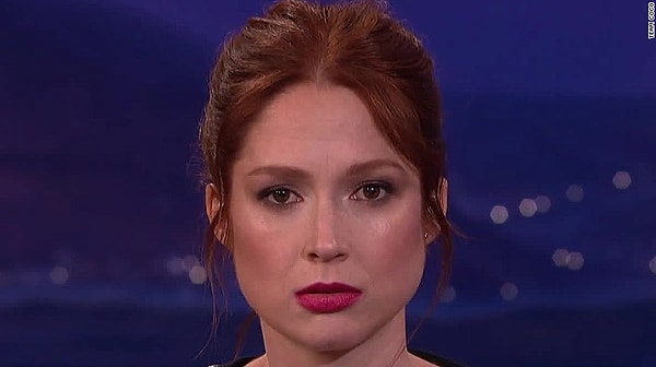 3. Так вот, что там насчет интеллекта и Resting Bitch Face?