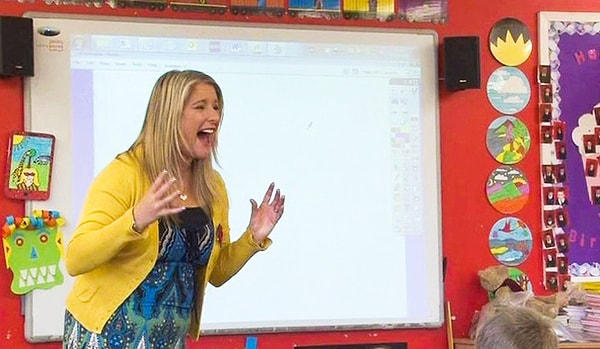 1. Самым громким в мире словом является «Тишина!».