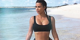 İnternetin En Tehlikeli İsmi Kim Kardashian Oldu! Peki Listede Başka Hangi İsimler Var?