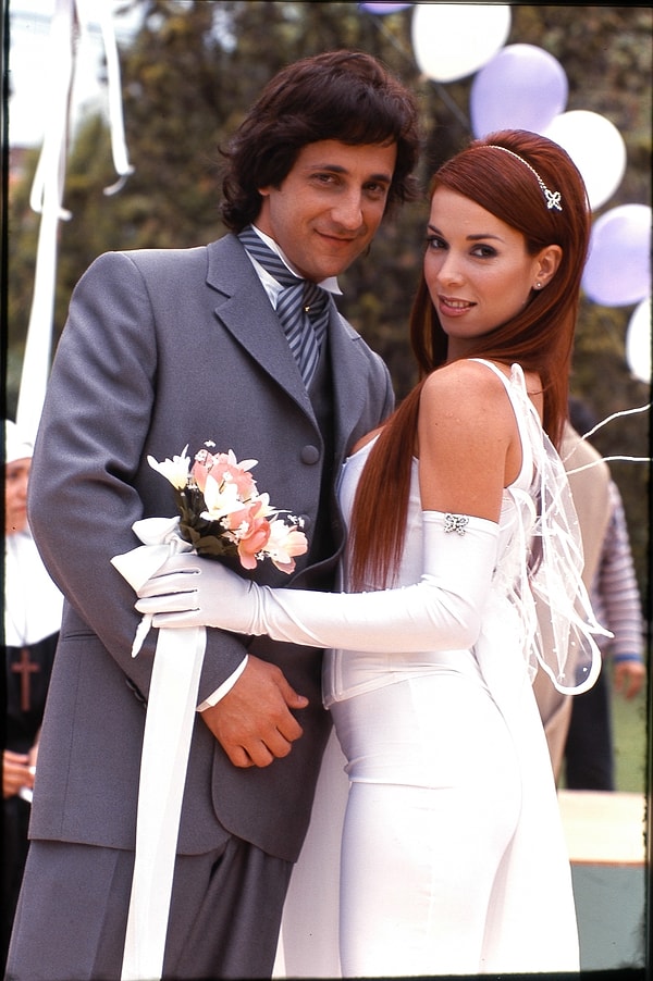 9. Кто отец Лины?