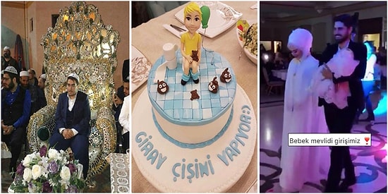 Yaptığımız Her Şeyi Aşırı Derecede Abartıp İşi Şova Döktüğümüzü Kanıtlayacak Birbirinden Acayip 19 Görsel