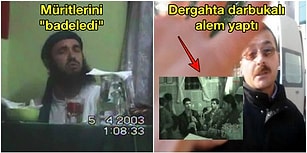 Dini Kullanarak Cahil ve Çaresiz İnsanlara Cinsel İstismarda Bulunan Dolandırıcı Sahte Şeyhlerin Beyin Durduran Yöntemleri