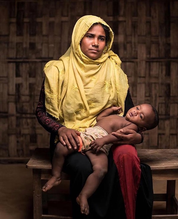 15. "Смириться с судьбой"