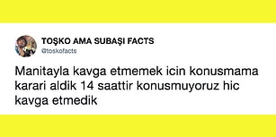 İki Kişinin Bildiği Sır Değildir! Sevgilinizle Anlaşamadığınız ve Sürekli Kavga Ettiğiniz 13 Konu