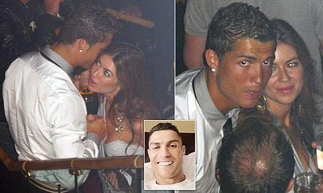 Las Vegas'ta Yaşandığı İddia Edilen Tecavüz Olayı Cristiano Ronaldo'nun 350 Milyon Avroluk Servetini Yerle Bir Edebilir!