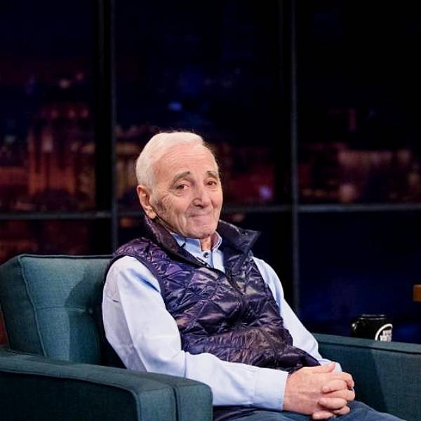 Певец любил Россию и русскую музыку.