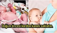 Görmüş Geçirmiş Annelerden Taze Annelere Verilmiş 8 Önemli Tavsiye!