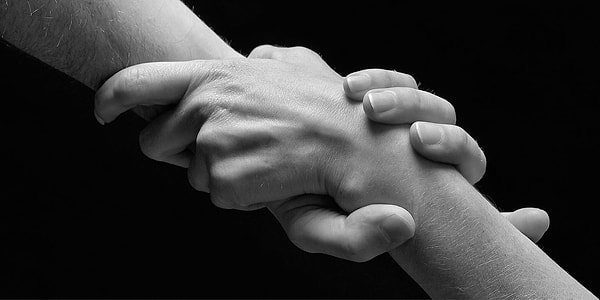 Вас ценят за ваше сострадание!