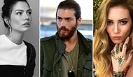 Bu Ünlülerden Hangisinin Burnunun Estetikli Olduğunu Kimse Bulamayacak!