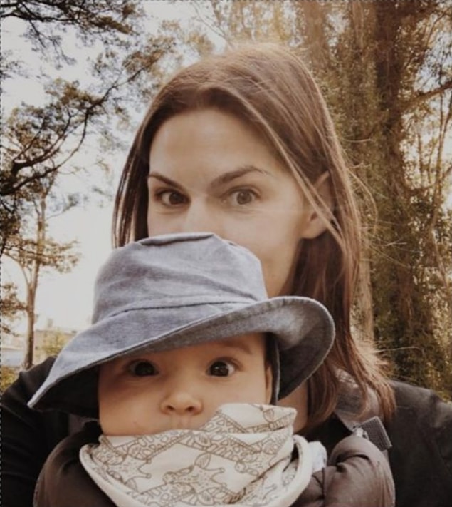 2015 yılında, üniversiteden tanıştığı Nicole Schuetz ile dünya evine giren Systrom'un Freya isimli bir kızı oldu.