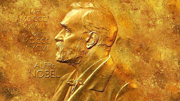 Nobel Ödülleri'nin verilmeye başladığı 1901'den bu yana 108 kez Nobel Kimya Ödülü verildi.