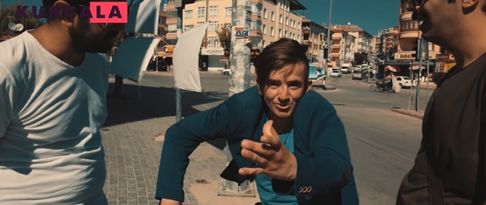 Kurcala Ekibi Gezmeye Devam Ediyor: Tebessüm Şehri Pursaklar