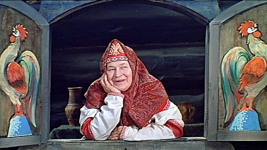 Тест: Угадайте, из какой советской сказки эта цитата