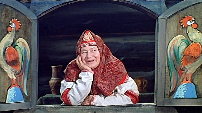 Тест: Угадайте, из какой советской сказки эта цитата