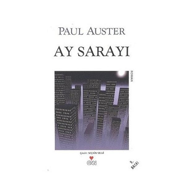 1. Ay Sarayı (Paul Auster)