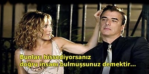 Gözlerinizden Kalpler Çıkarmaya Geldik! Hayatınızdaki İnsanın Doğru Kişi Olduğunu Kanıtlayan Tatlı Detaylar