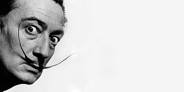 Вы вполне могли бы стать профессором искусствоведения!